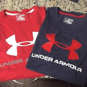 Under Armour T-Shirts